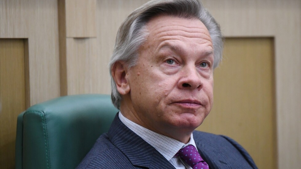 سيناتور روسي يكشف التبعات المحتملة لفرضية عدم اعتراف أوروبا بنتائج انتخابات الدوما