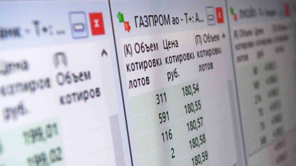 البورصات الأوروبية وسوق موسكو تصعد بعد الأنباء حول