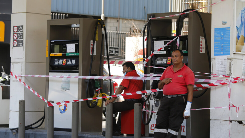 لبنان.. رفع أسعار المحروقات من جديد