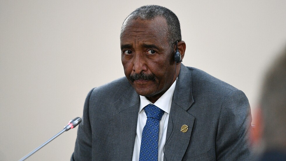 قوى سياسية سودانية ترفض تصريحات البرهان وتصفها بالخطيرة