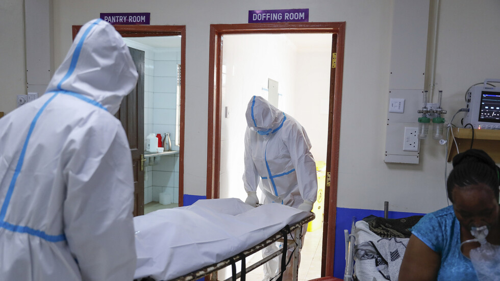 منظمة الصحة العالمية: انخفاض عالمي حاد بإصابات كورونا