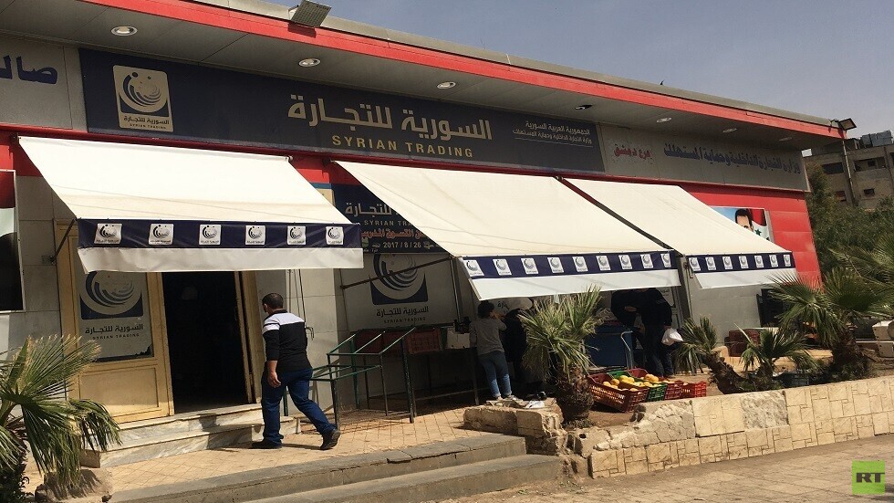 سوريا.. المياه المعدنية عبر البطاقة الذكية قريبا