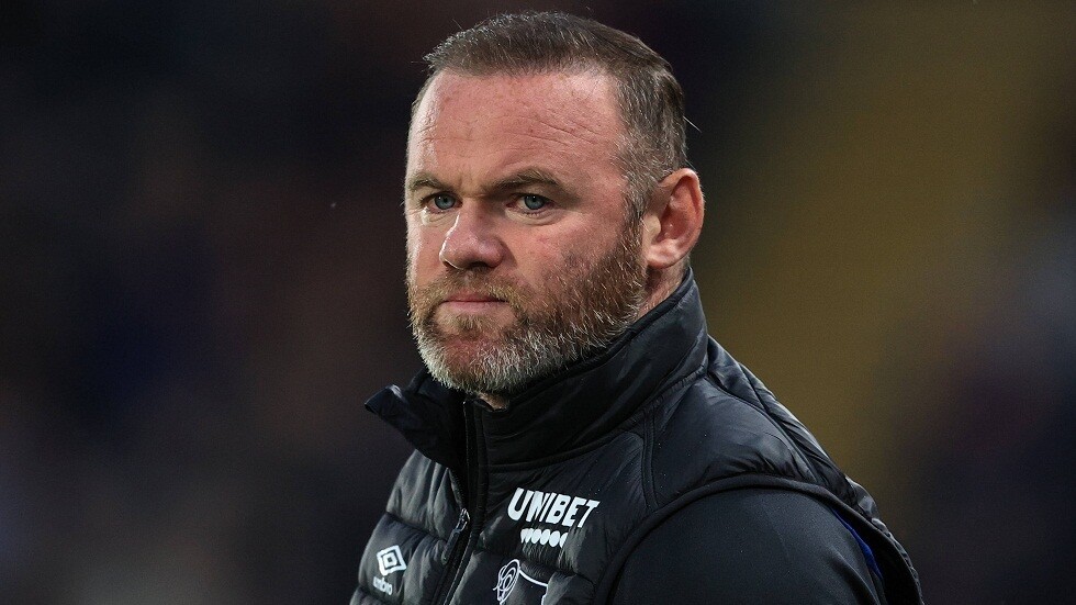 حسم 12 نقطة من رصيد ديربي كاونتي الإنجليزي بعد إشهار إفلاسه