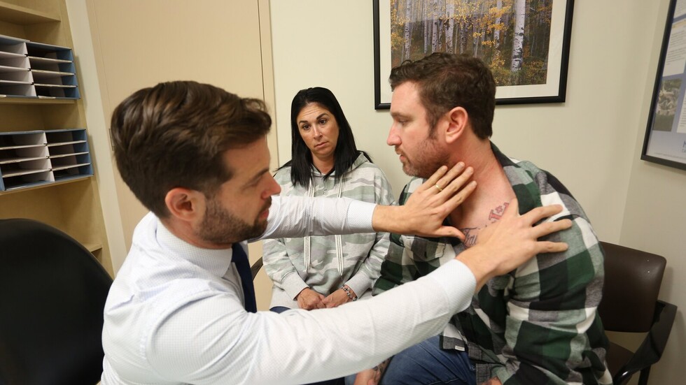 أعراض محتملة للسرطان قد لا ينتبه إليها المصابون