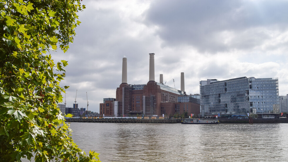 نقص ثاني أكسيد الكربون يهدد بريطانيا ودولا أوروبية أخرى