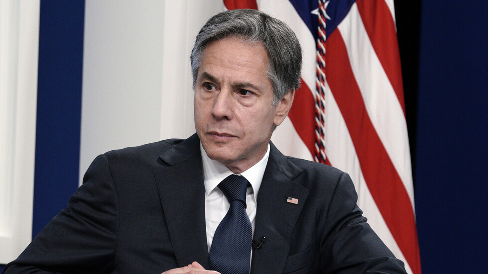 بلينكن يعلن عن مساعدات إنسانية أمريكية لليمن بأكثر من 290 مليون دولار