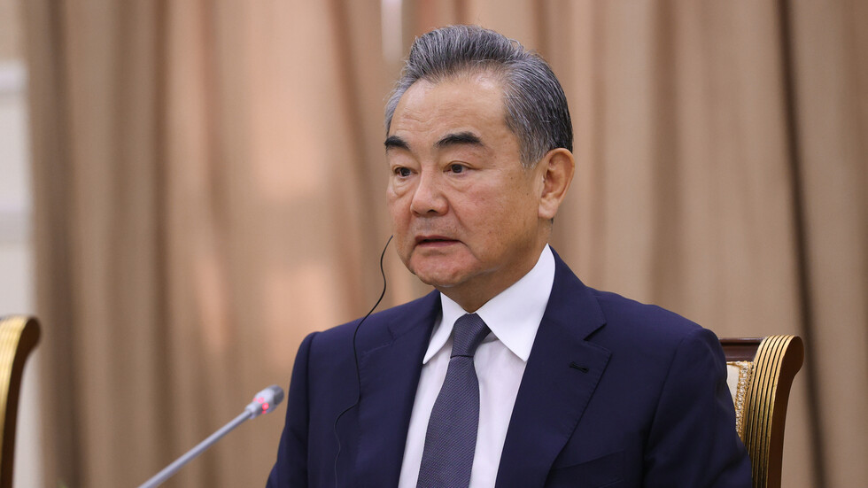 الصين تدعو للإفراج عن الأصول الأفغانية المجمدة