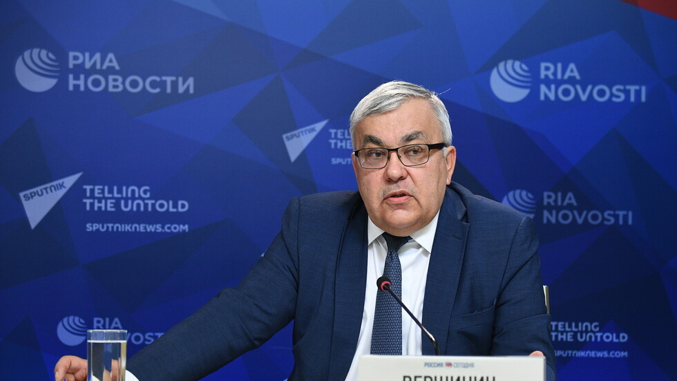 روسيا تدعو إلى تنسيق دولي بشأن أفغانستان