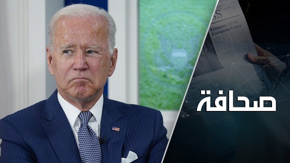 المعنى الخفي لحديث بايدن عن "حرب باردة"