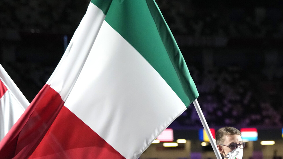 إيطاليا تطلب من باكستان استلام اثنين من مواطنيها المتهمين بجريمة قتل