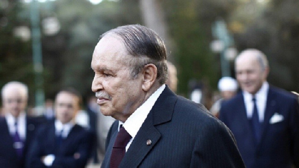 وزير جزائري سابق عن الراحل بوتفليقة: فترة حكمه انتهت عام 2009