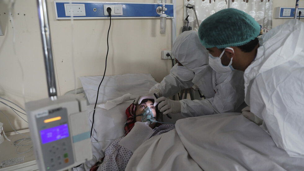 مع إغلاق ربع مستشفيات