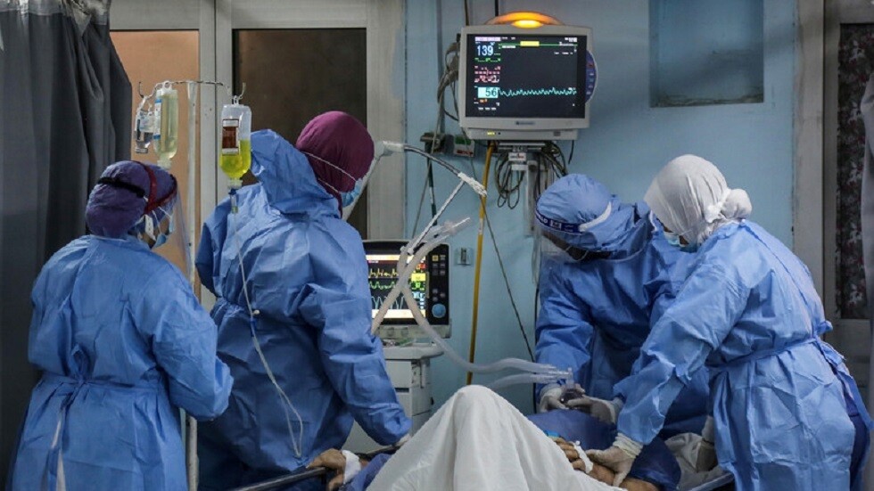 مصر.. 31 وفاة و722 إصابة جديدة بكورونا