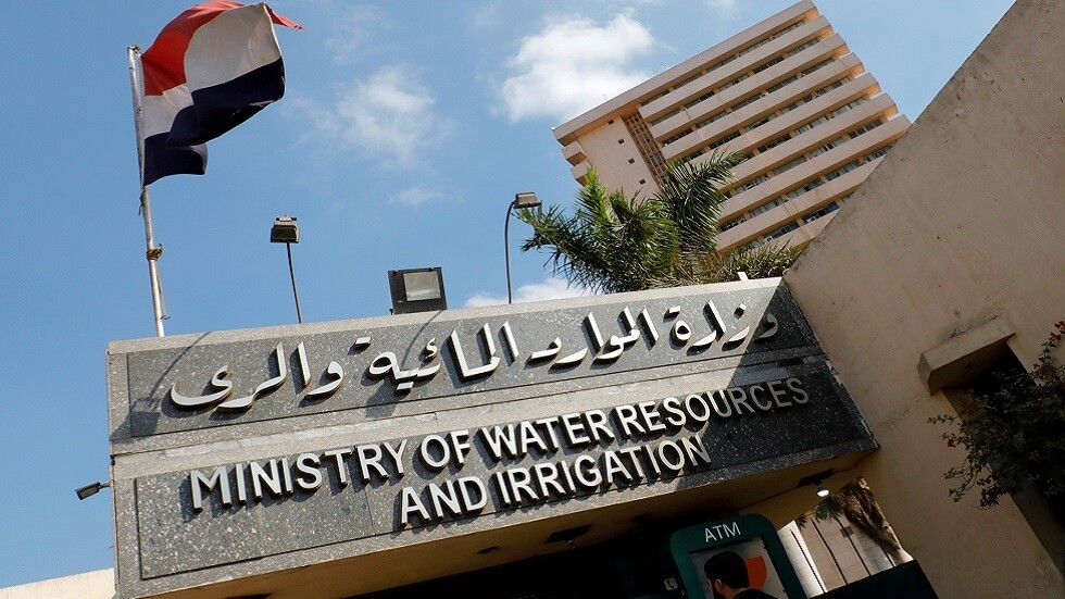 وزير مصري: إثيوبيا تجاهلت عرضنا للتعاون في بناء أول سد على النيل الأزرق