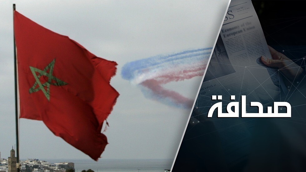 صراع بين حلفاء روسيا قد ينشب في الصحراء