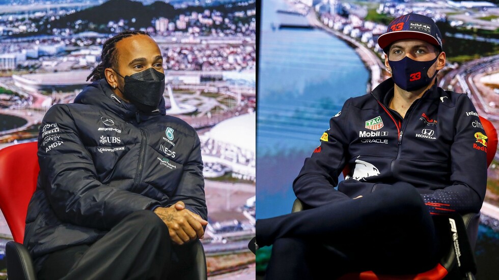 جائزة روسيا الكبرى.. 