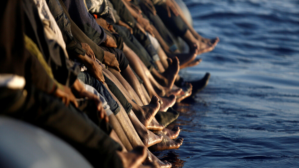 المنظمة الدولية للهجرة: وفيات المهاجرين عبر المحيط الأطلسي وصلت لمستوى قياسي