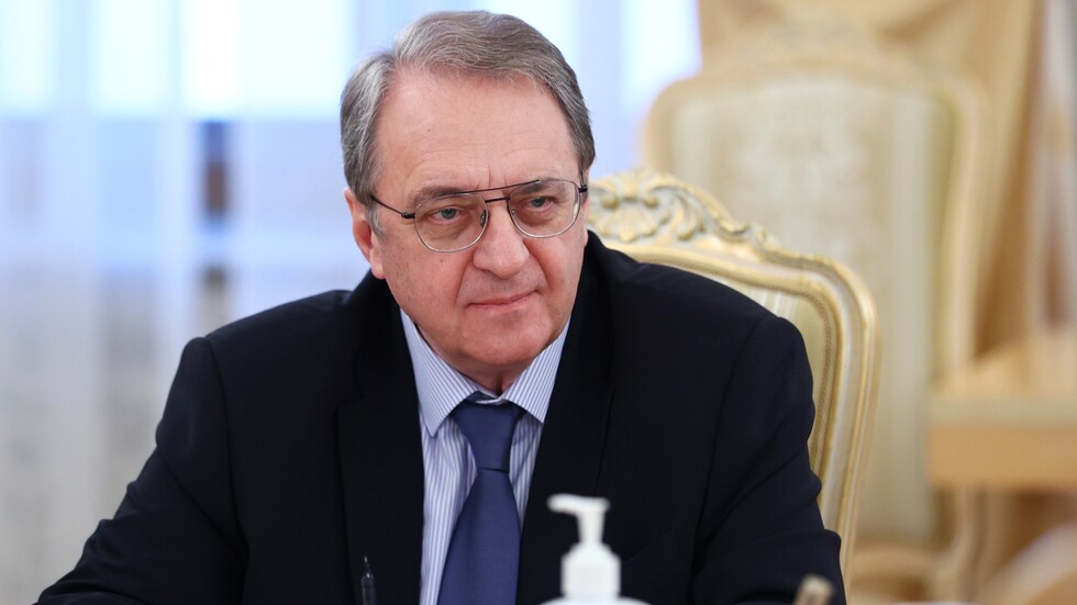 موسكو ترحب باستكمال تشكيل الحكومة في لبنان