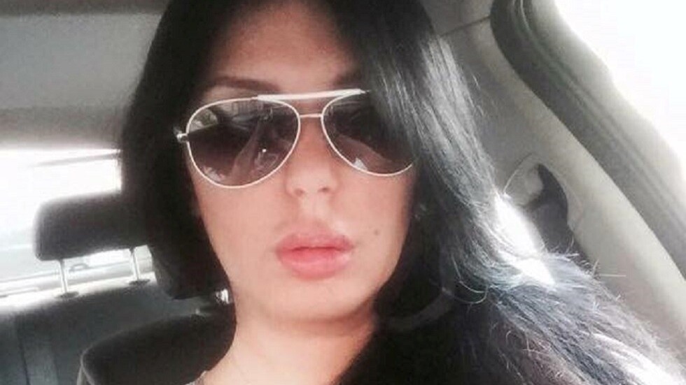 نجل طارق العريان يعود إلى مصر بعد مشاجرة شيرين أبو العز في لبنان