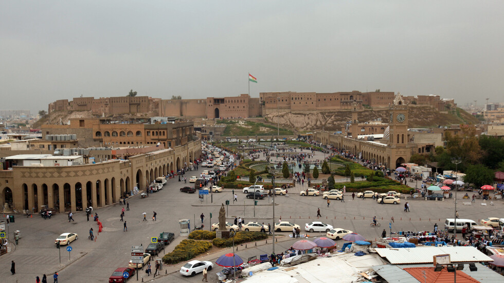 سياسي عراقي لـRT: مؤتمر أربيل للسلام مع إسرائيل مدعوم من أسماء كبيرة في بغداد