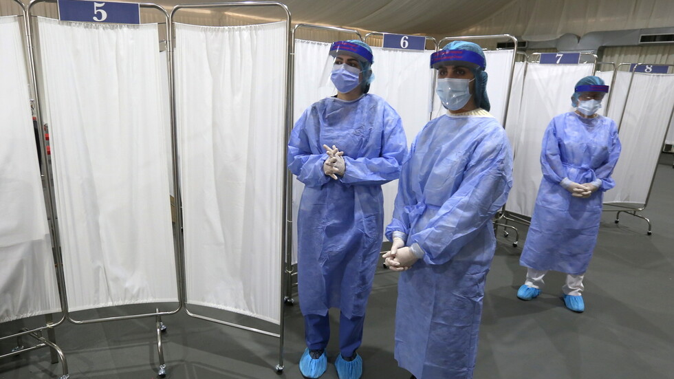 قائمة بأكثر الدول العربية والأجنبية تسجيلا لإصابات كورونا