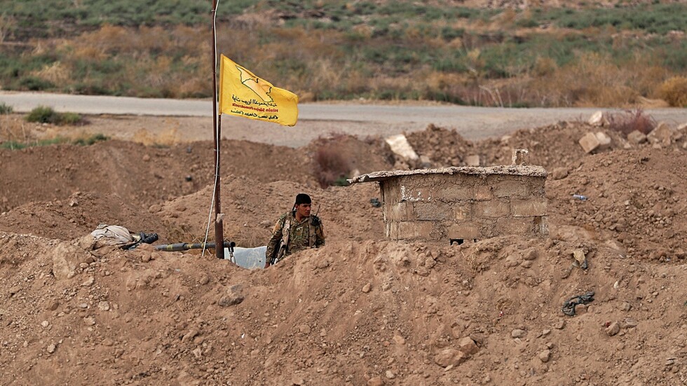 في ظل أحداث أفغانستان.. البيت الأبيض يقدم وعودا إلى 