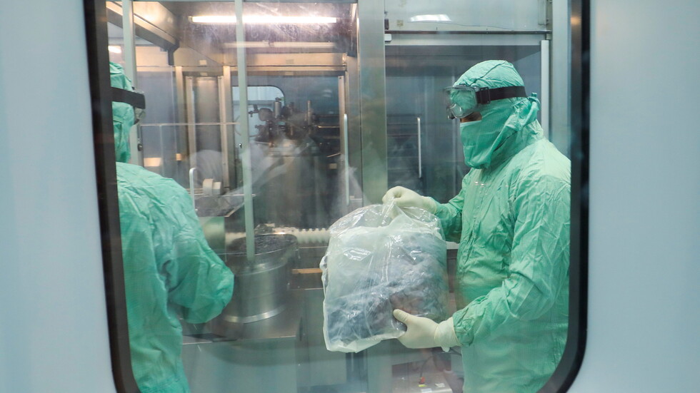 دراسة صينية تكشف عن أكثر من 140 نوعا من فيروسات كورونا في الخفافيش 