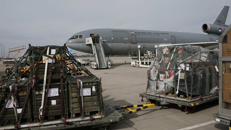 "د ب أ" تورد بيانات عن وزارة الدفاع الألمانية حول صادراتها من الأسلحة إلى مصر وتركيا والسعودية