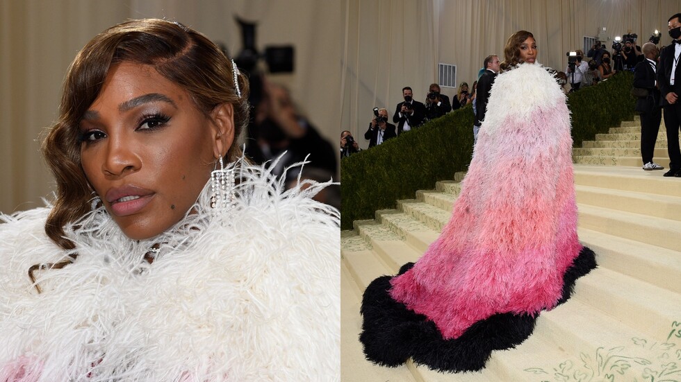 سيرينا "الأعظم" تبلغ الأربعين