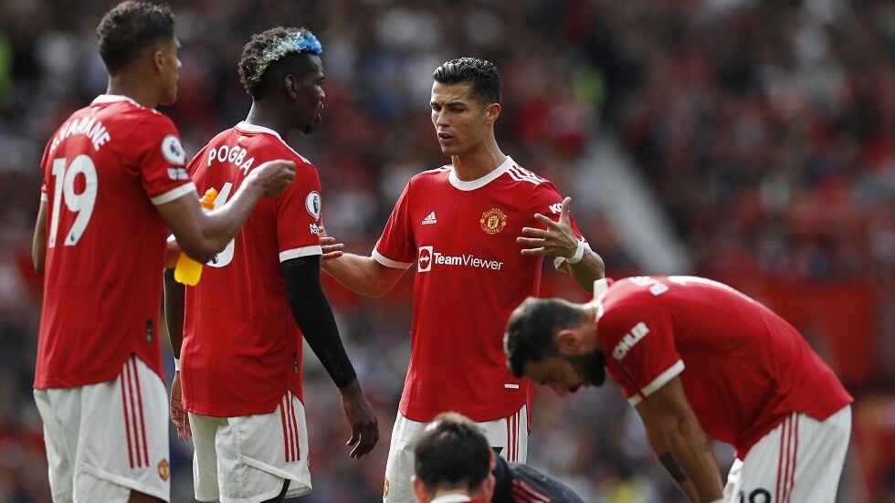 أستون فيلا يصعق مانشستر يونايتد بهدف قاتل ويلحق به الهزيمة الأولى في 