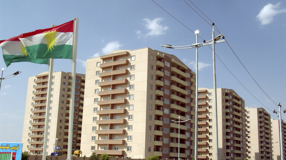 العراق.. أربيل تبعد شخصيات دعت للتطبيع مع إسرائيل