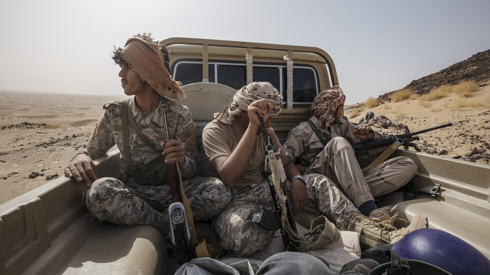 "فرانس برس": 50 قتيلا جراء اشتباكات في مأرب خلال آخر 48 ساعة