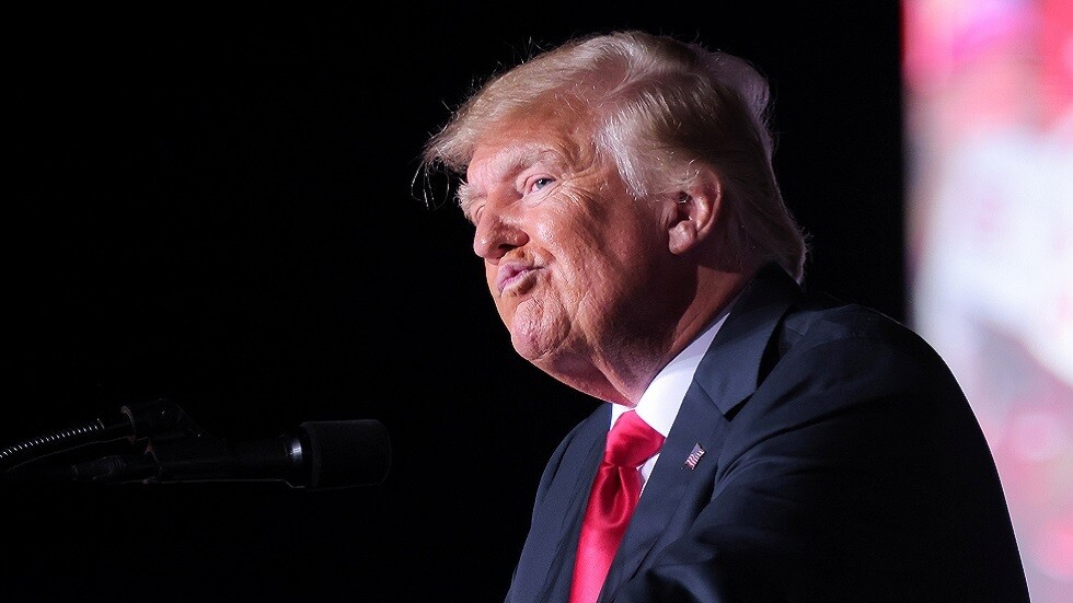 ترامب: طالباني قال "أنتم مجانين!"