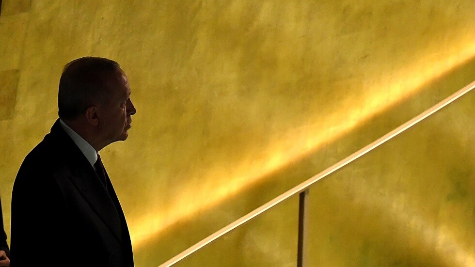 أردوغان: تركيا تفضّل انسحاب القوات الأمريكية من سوريا والعراق