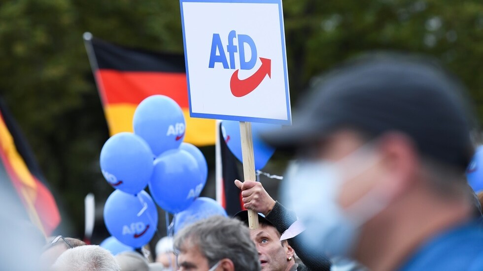 استطلاع: تراجع شعبية "البديل من أجل ألمانيا" في الانتخابات