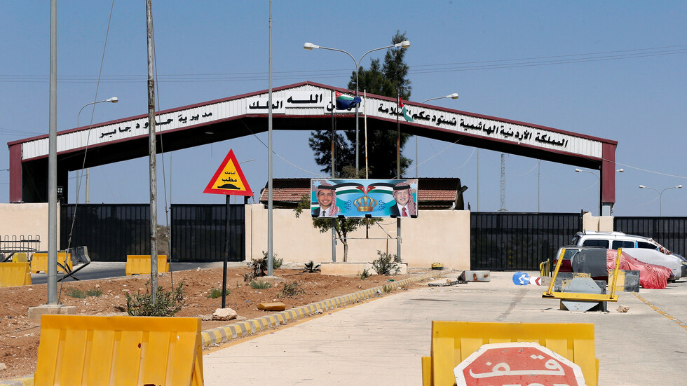 وفد سوري يزور الأردن لمناقشة ملفات الطاقة والمياه والمعابر