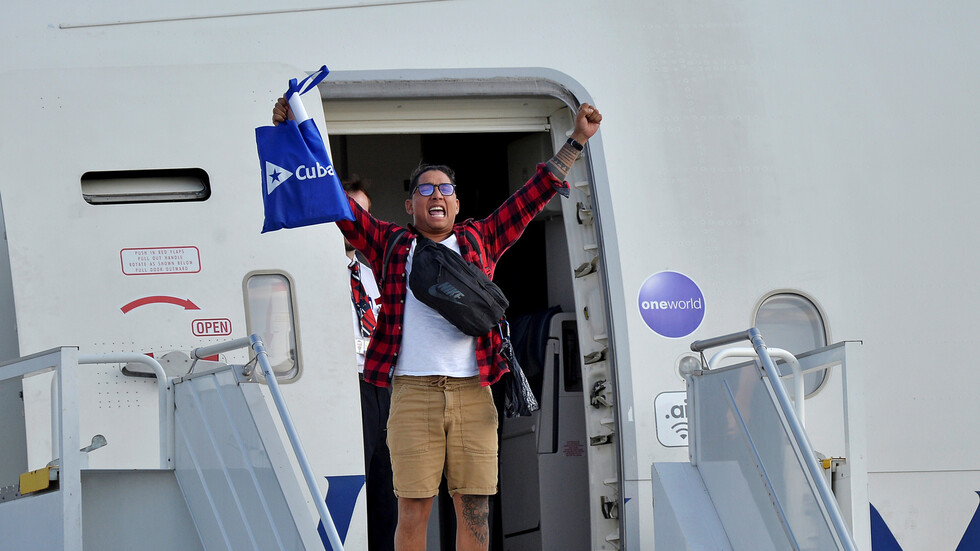 مضيف طيران دولي يحدد أسوأ أنواع الركاب