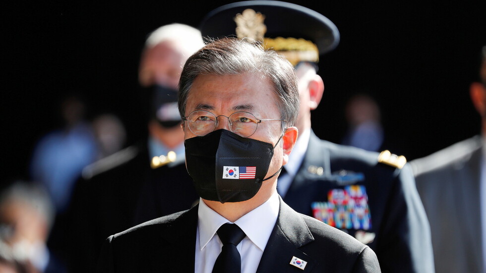 رئيس كوريا الجنوبية لرئيس حكومته: لم يحن الوقت للتفكير في حظر تناول لحوم الكلاب؟