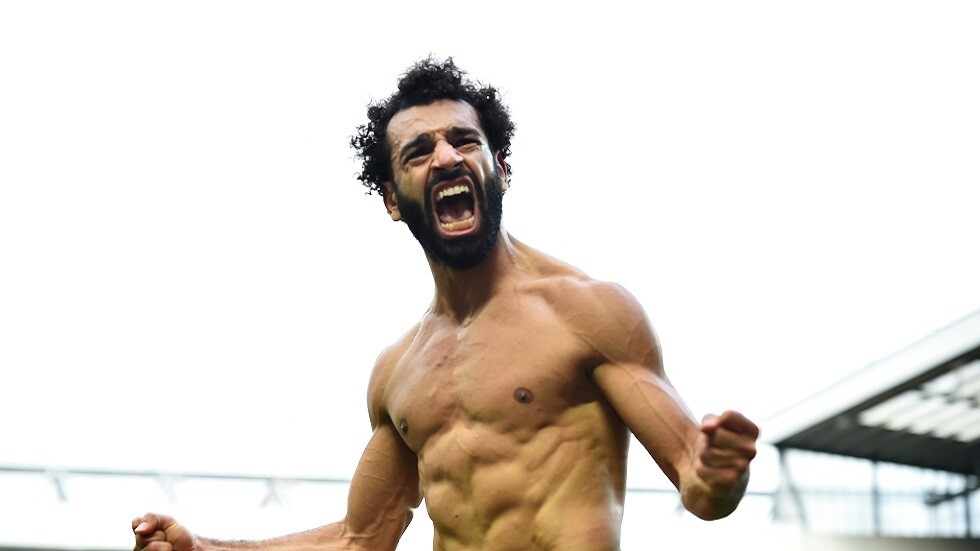 ترتيب أفضل عشرة هدافين في تاريخ ليفربول