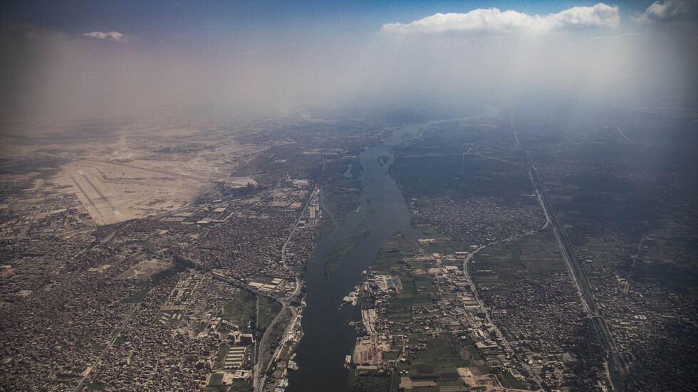 وزير الري المصري: خطة إدارة المياه حتى 2050 تبلغ 50 مليار دولار وستتعدى 100 مليار دولار