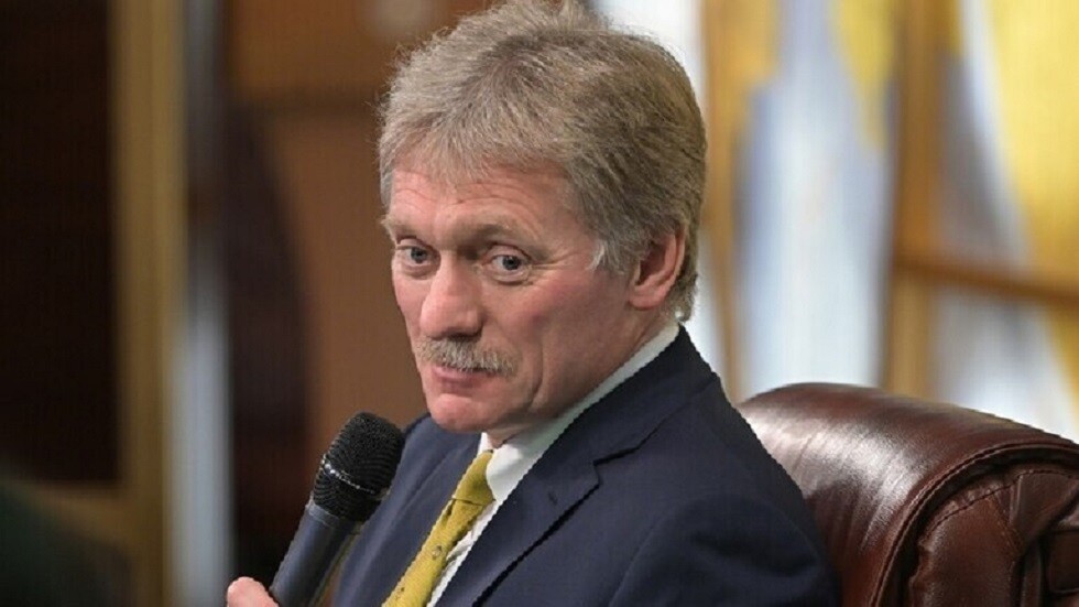 بيسكوف: العمل جار في الكرملين للتحضير لزيارة أردوغان