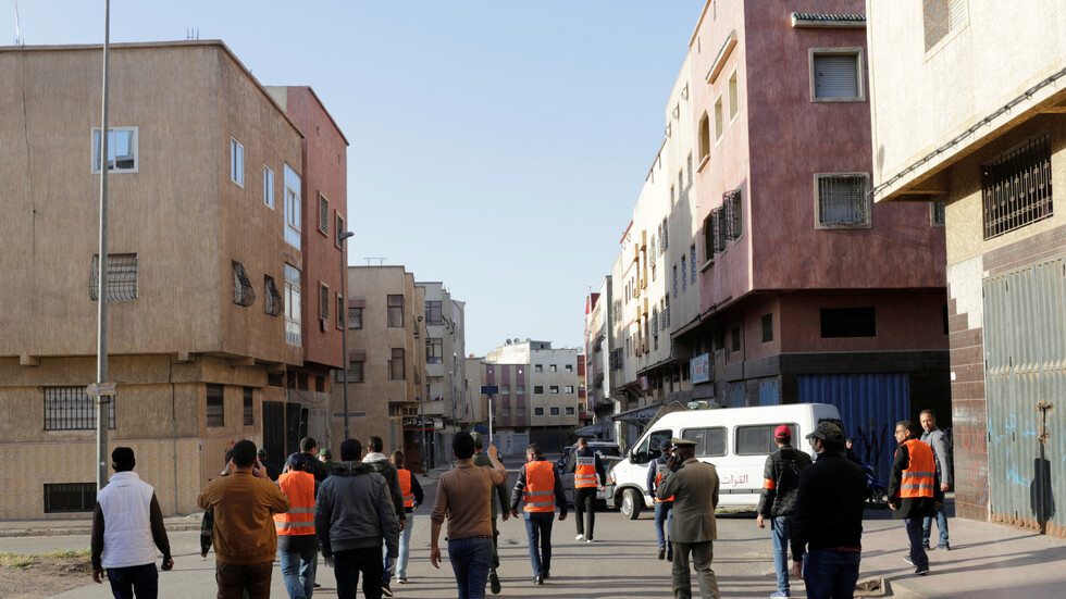 جريمة "شنيعة" في الدار البيضاء.. ذبح ممرضة  داخل مشفى والسلطات تكشف الجاني والدوافع (فيديو)