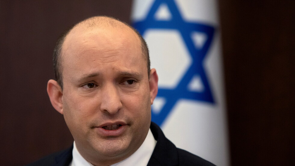 بينيت: قلت "لا" 3 مرات لبايدن في البيت الأبيض بشأن إيران وإعادة فتح القنصلية الأمريكية والمستوطنات