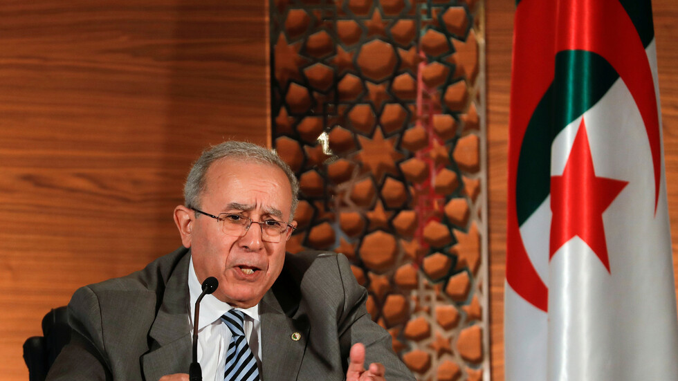 الجزائر تدعو الأمم المتحدة لتحمل مسؤولياتها تجاه الشعب الصحراوي