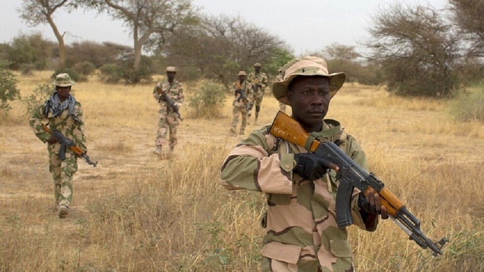 نيجيريا.. مقتل 22 من أفراد الأمن بهجوم لقطاع الطرق