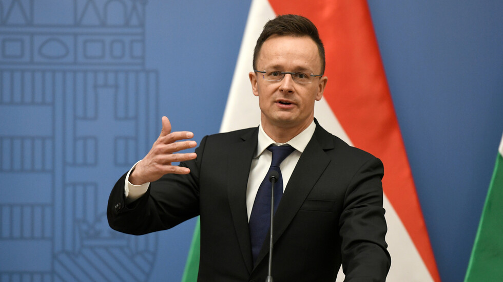 هنغاريا ترفض الانتقادات الأوكرانية لصفقتها مع "غازبروم" الروسية