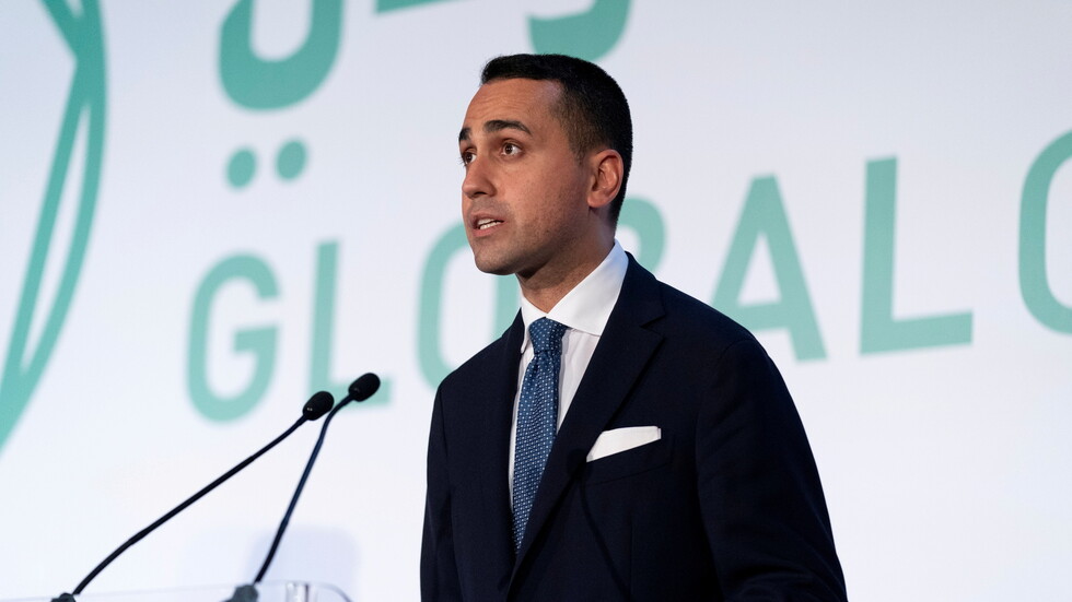 إيطاليا: إجراء الانتخابات الليبية بموعدها ليس مستحيلا