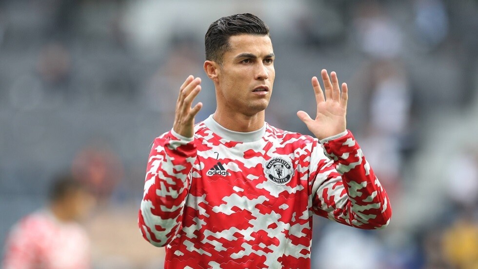 رونالدو يوجه رسالة.. في ظل استمرار الجدل حول عدم تسديده ركلة الجزاء الضائعة!