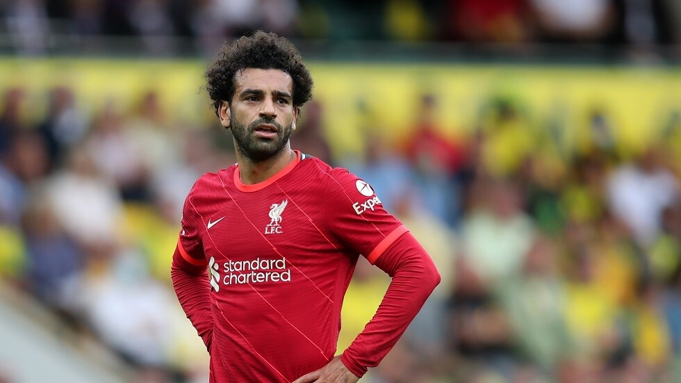 عملاق ليفربول: 