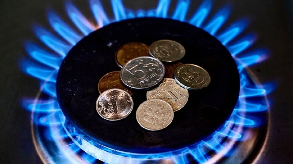 أسعار الغاز في أوروبا تقفز وتسجل مستويات تاريخية